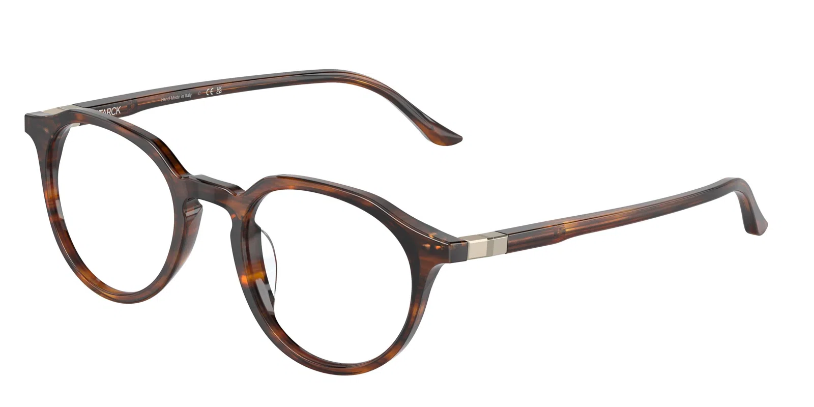 Starck Eyes 3086 Eyeglasses - view 5